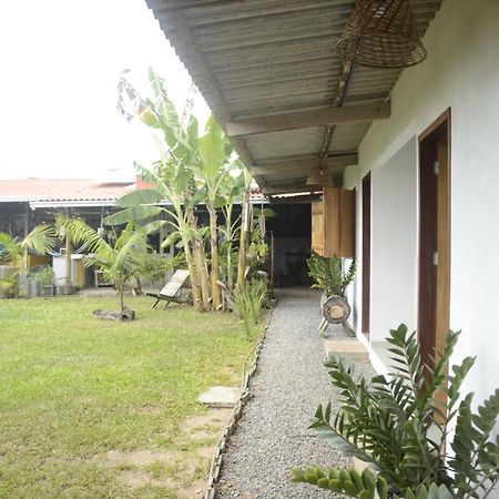 Espaco Saire - Alter do Chão Exterior foto