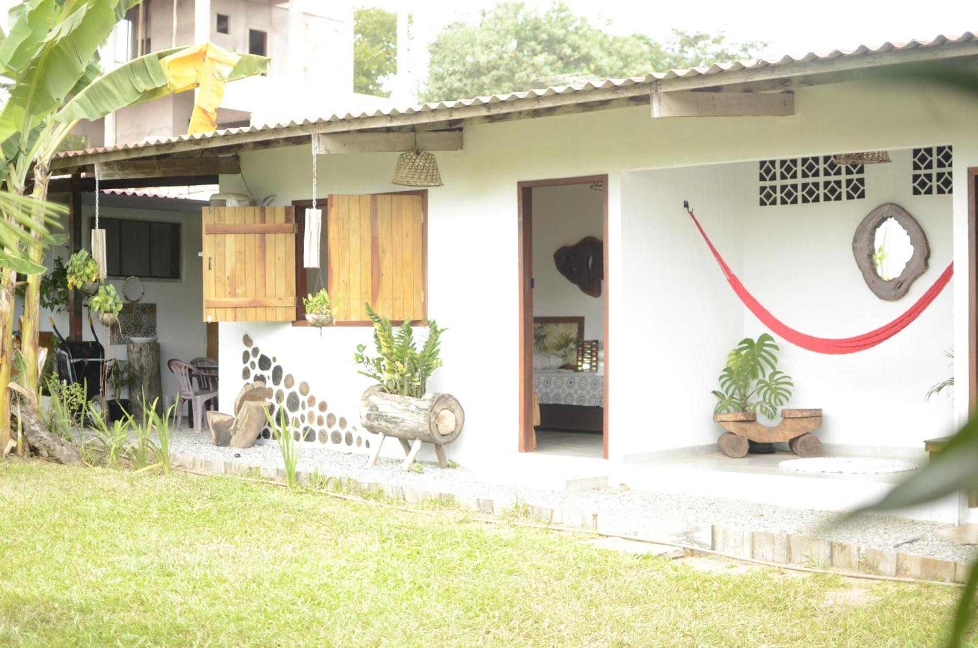 Espaco Saire - Alter do Chão Exterior foto