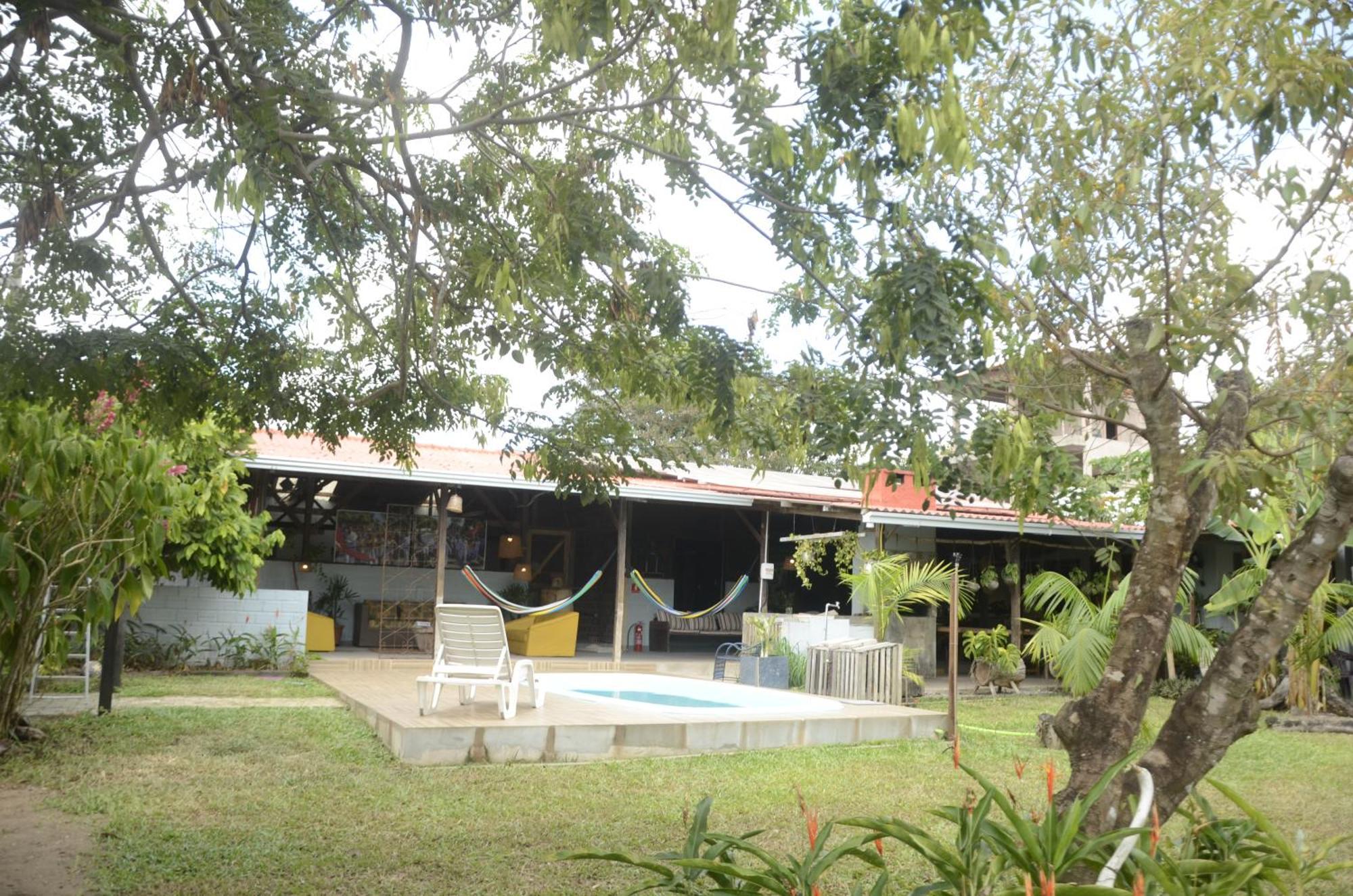 Espaco Saire - Alter do Chão Exterior foto