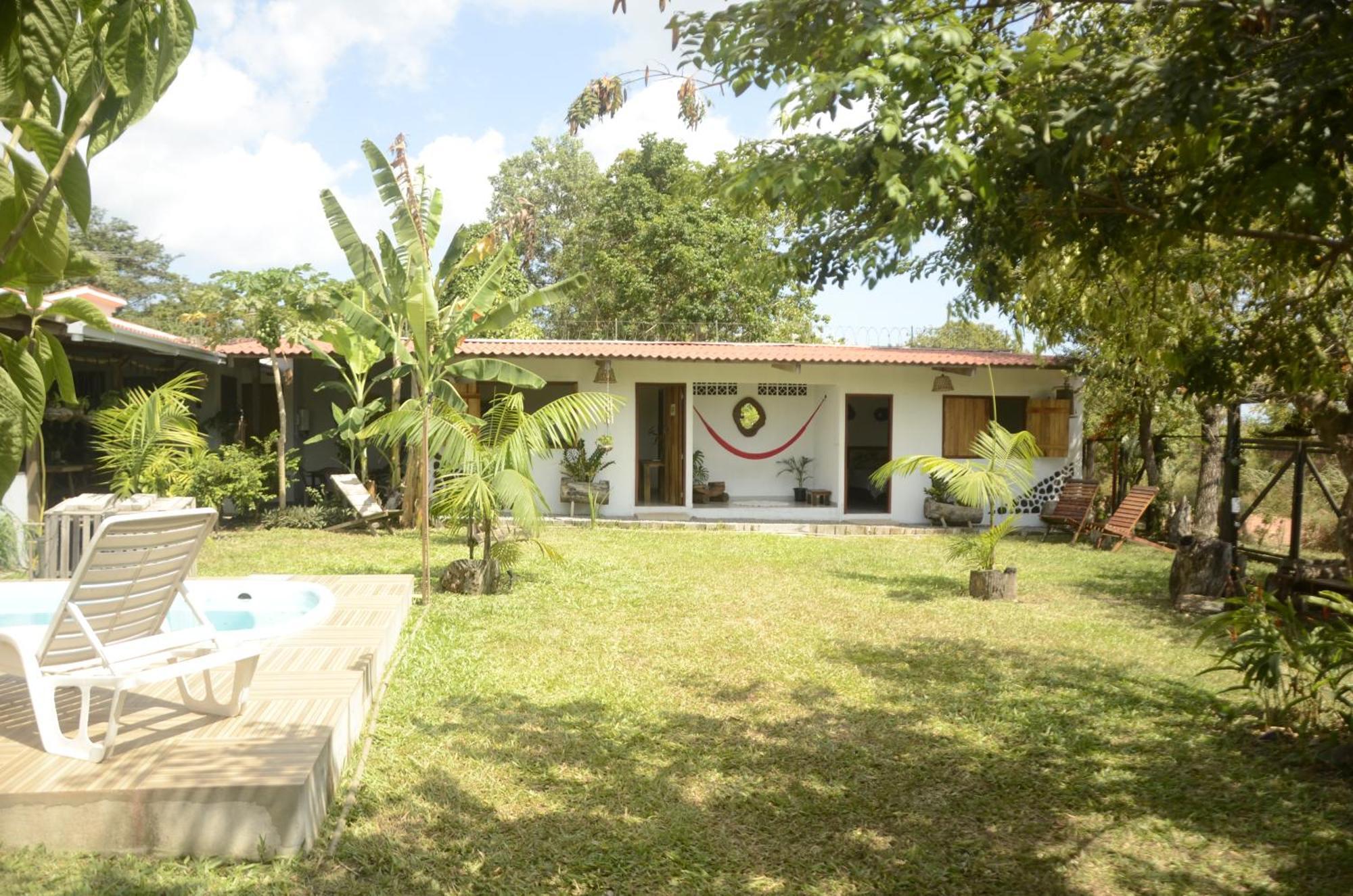 Espaco Saire - Alter do Chão Exterior foto