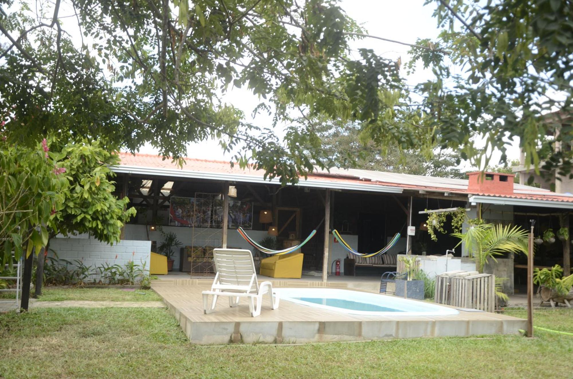 Espaco Saire - Alter do Chão Exterior foto