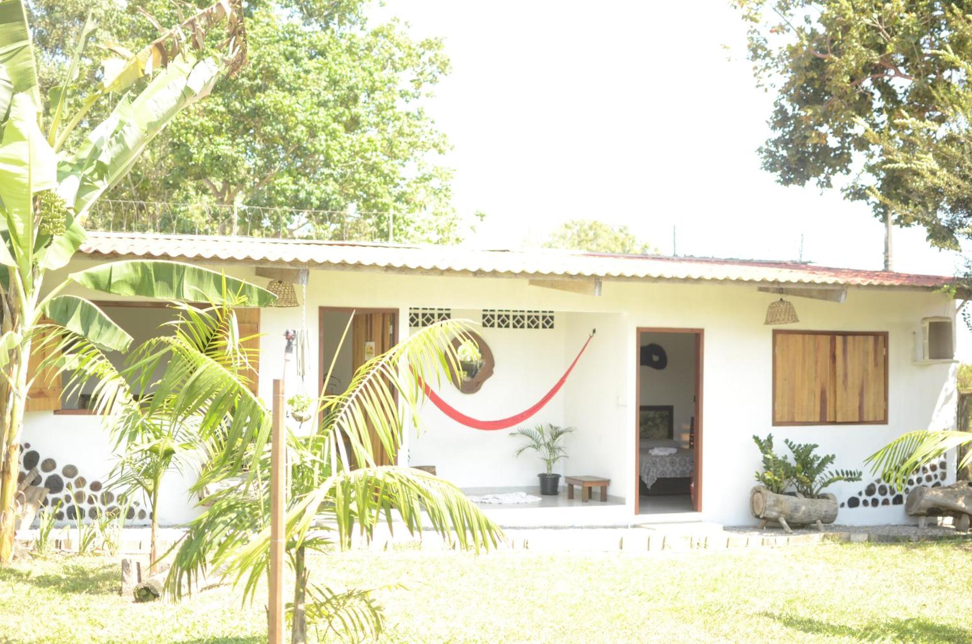 Espaco Saire - Alter do Chão Exterior foto