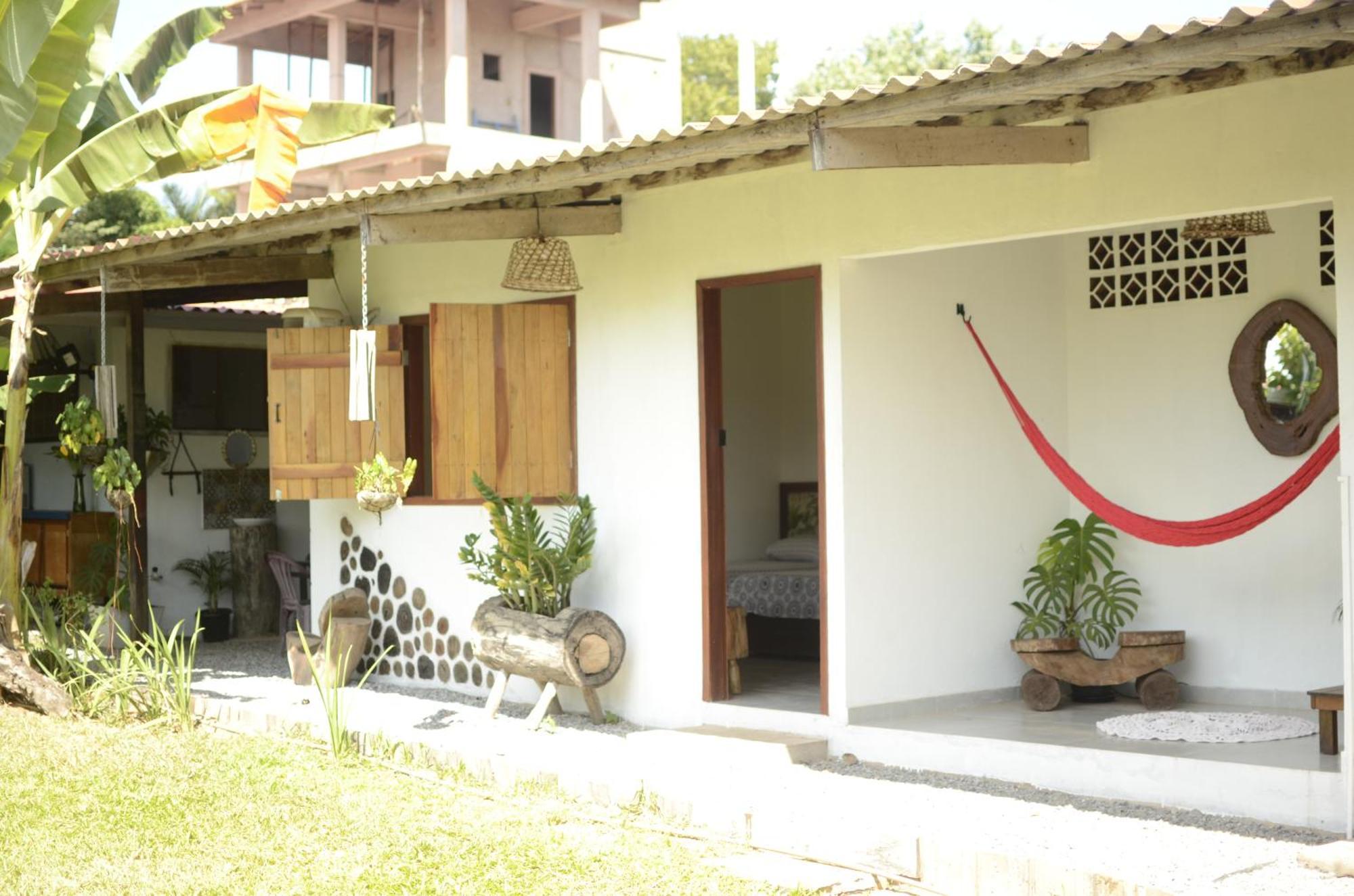 Espaco Saire - Alter do Chão Exterior foto