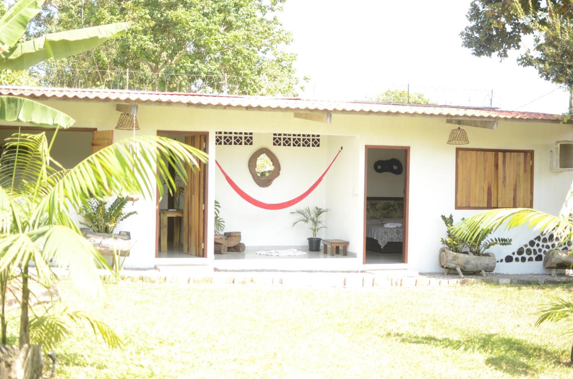 Espaco Saire - Alter do Chão Exterior foto
